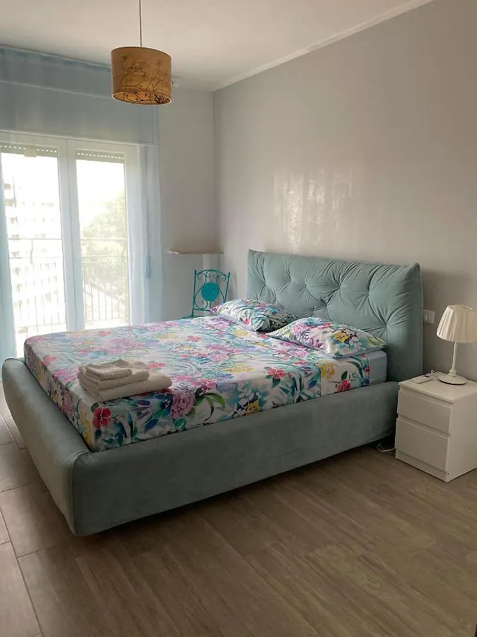 Tres Joli Bed & Breakfast Rome Italy