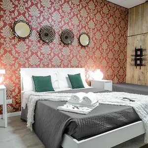 3* Pensión Magic Door