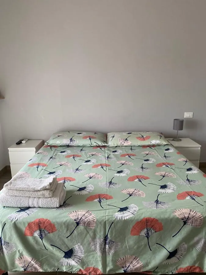 Tres Joli Bed & Breakfast Rome
