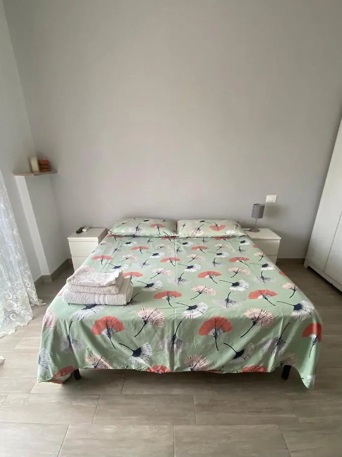 Tres Joli Bed & Breakfast Rome
