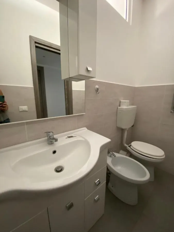 Tres Joli Bed & Breakfast Rome Italy