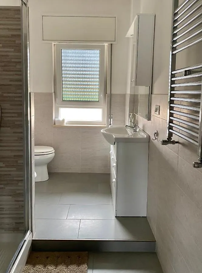 Tres Joli Bed & Breakfast Rome